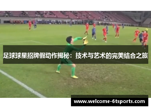 足球球星招牌假动作揭秘：技术与艺术的完美结合之旅