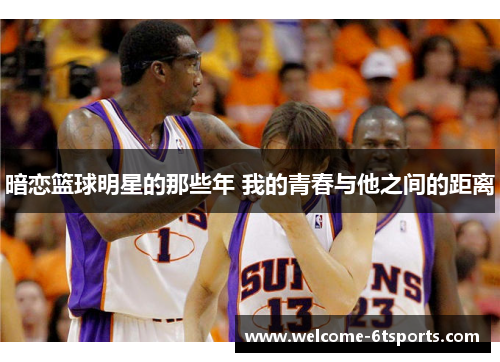 暗恋篮球明星的那些年 我的青春与他之间的距离